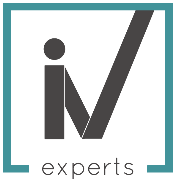 Logo IV experts