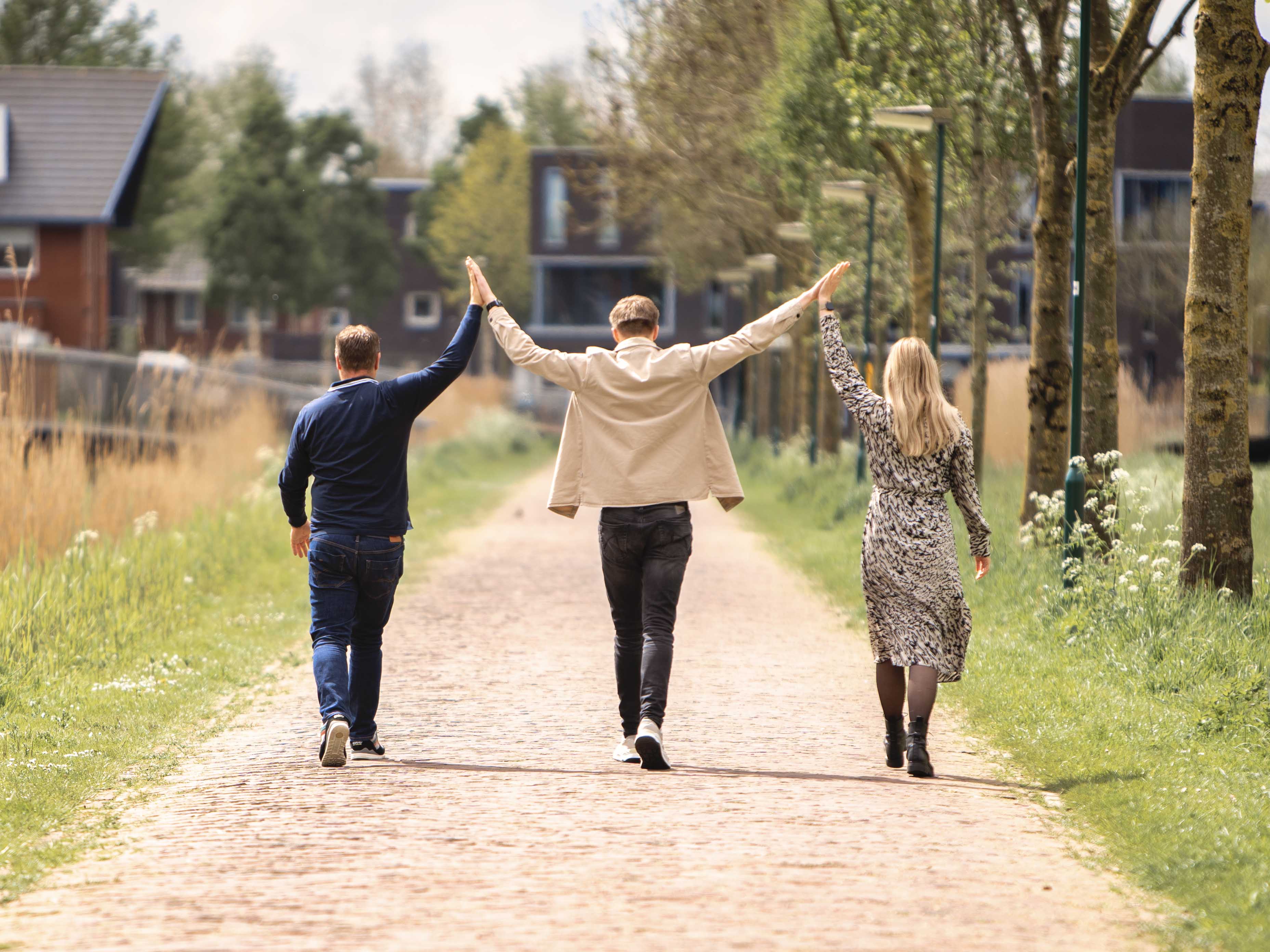 Profielfoto van Werken bij IV experts